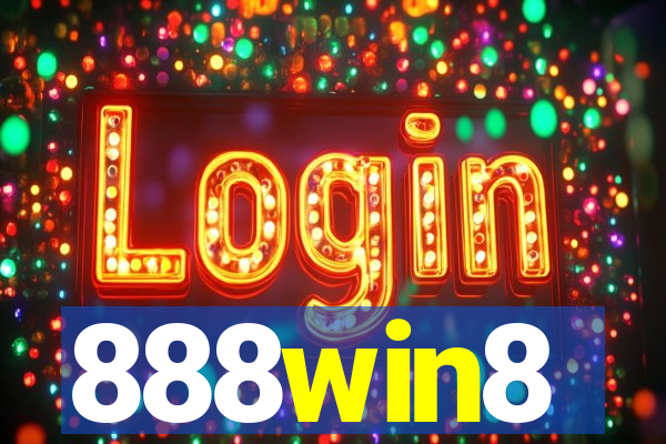 888win8