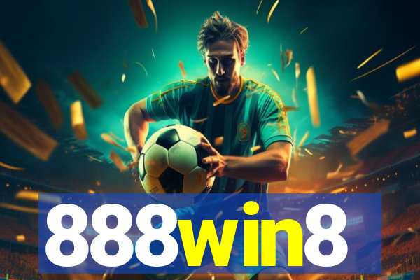 888win8