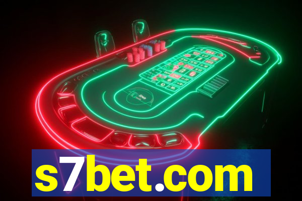 s7bet.com