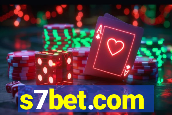 s7bet.com