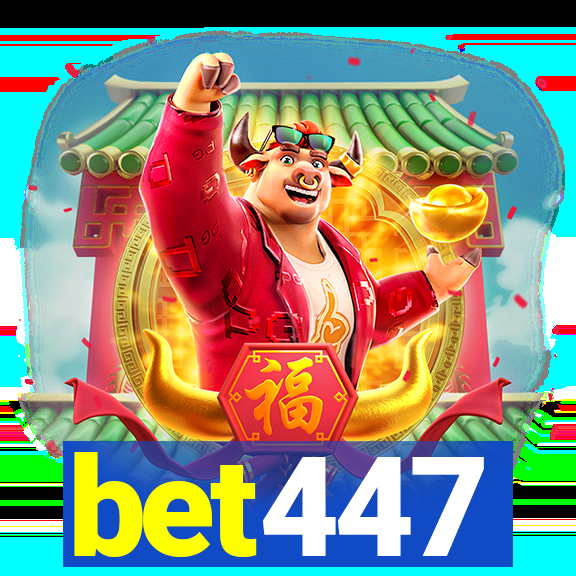 bet447