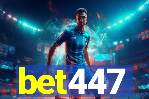 bet447