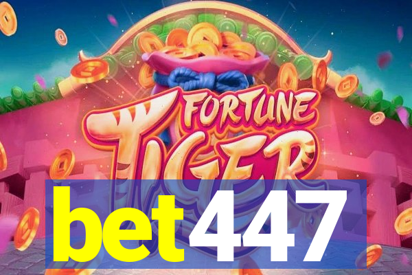 bet447