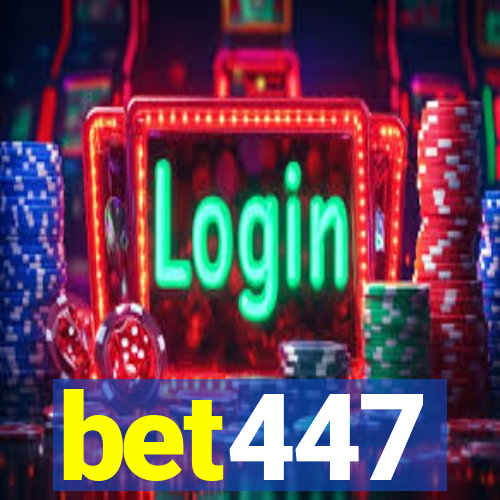 bet447