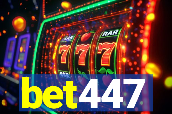 bet447