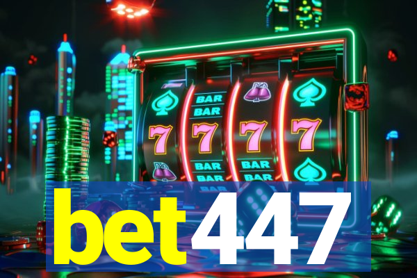 bet447