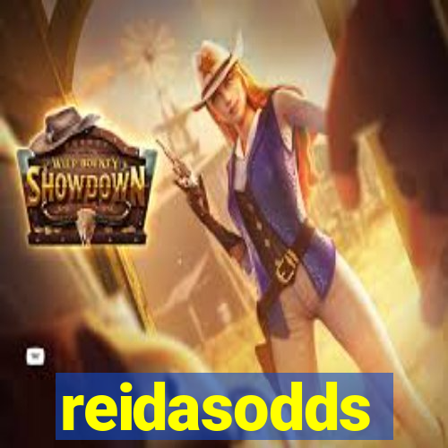 reidasodds