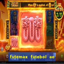 futemax futebol ao vivo real madrid