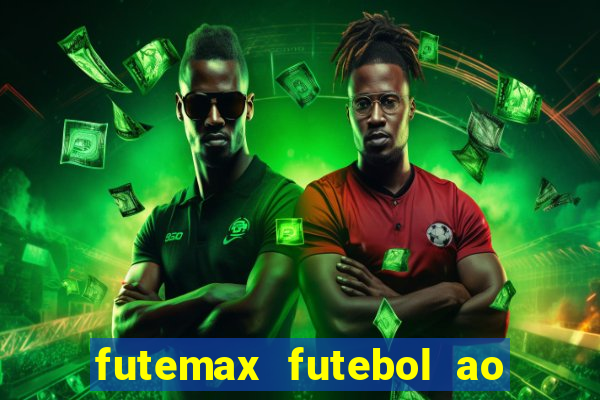 futemax futebol ao vivo real madrid