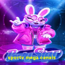 sportv mega canais