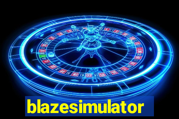 blazesimulator