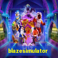 blazesimulator