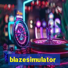 blazesimulator