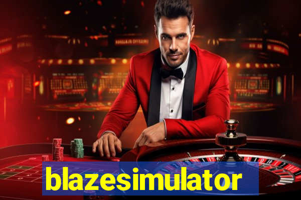 blazesimulator