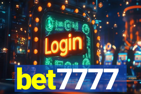 bet7777