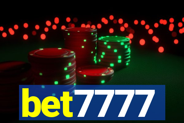 bet7777