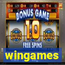 wingames