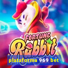 plataforma 969 bet