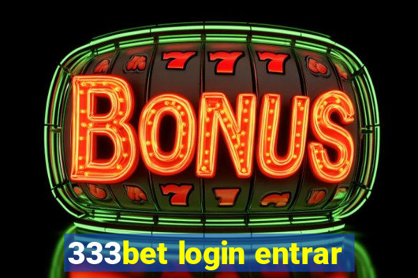 333bet login entrar