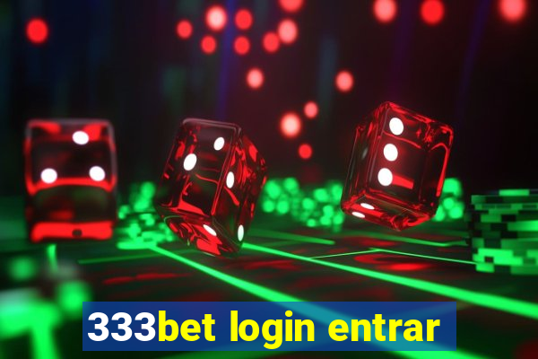 333bet login entrar