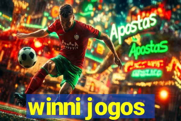 winni jogos