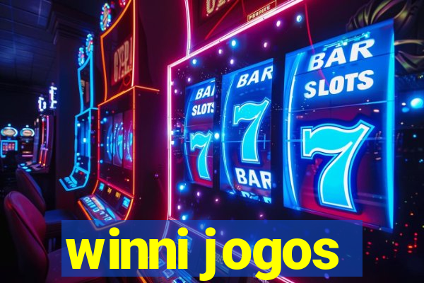 winni jogos