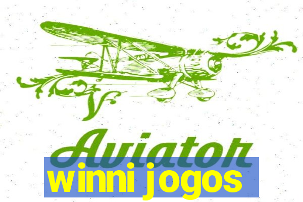 winni jogos