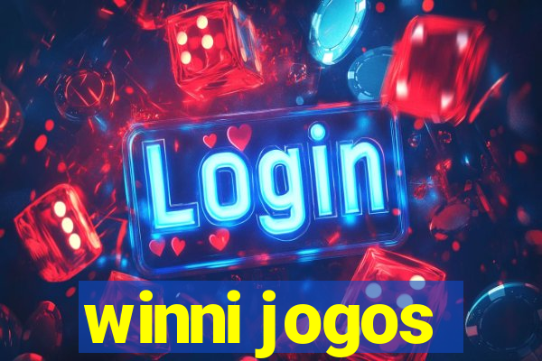 winni jogos