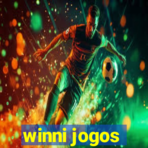 winni jogos