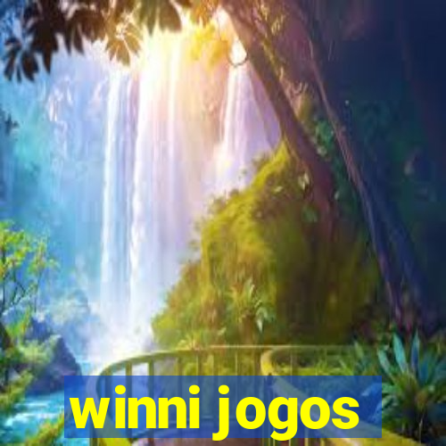 winni jogos