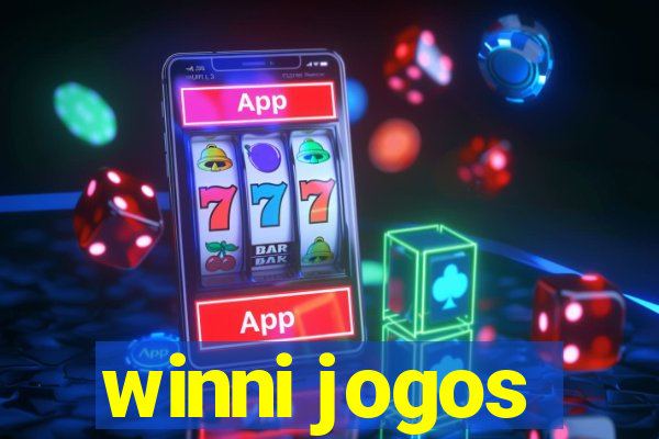 winni jogos