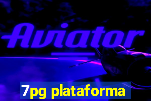 7pg plataforma