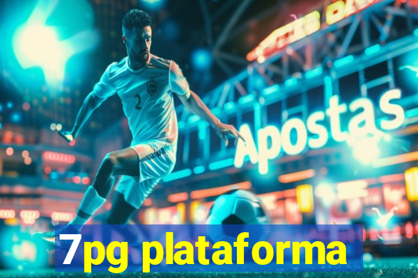 7pg plataforma