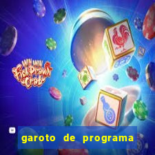 garoto de programa da bahia