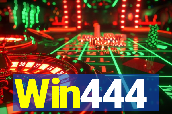 Win444