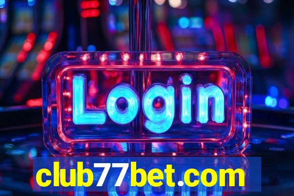 club77bet.com