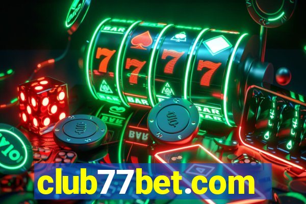 club77bet.com