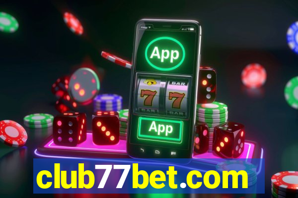 club77bet.com