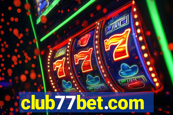 club77bet.com