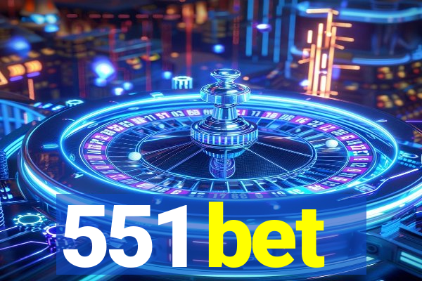 551 bet