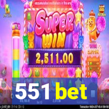 551 bet