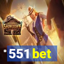 551 bet