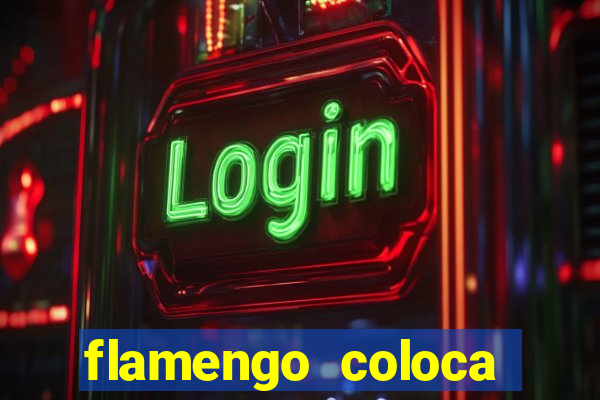 flamengo coloca ingresso a 5 reais