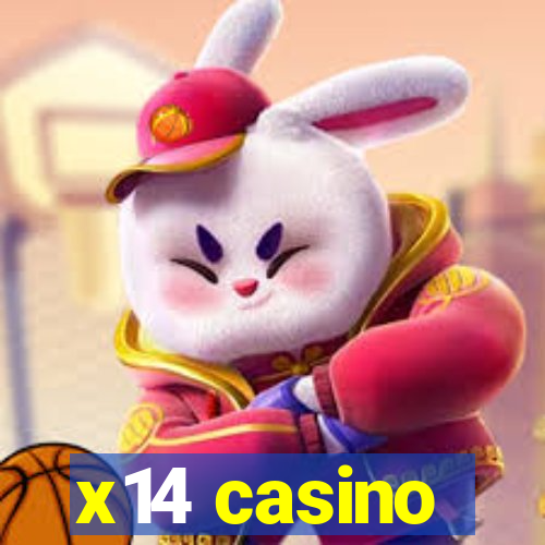 x14 casino