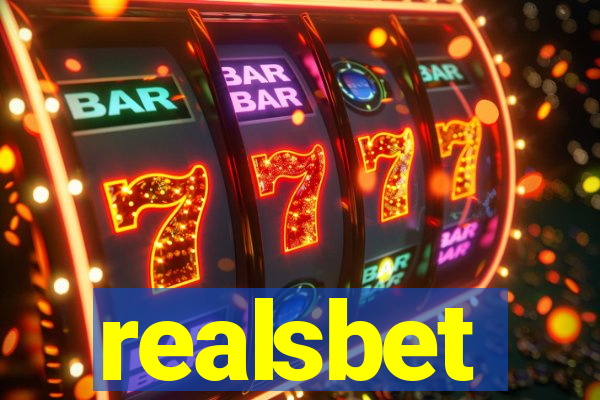 realsbet