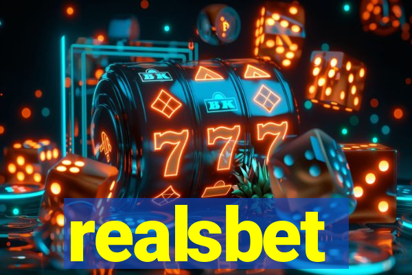 realsbet