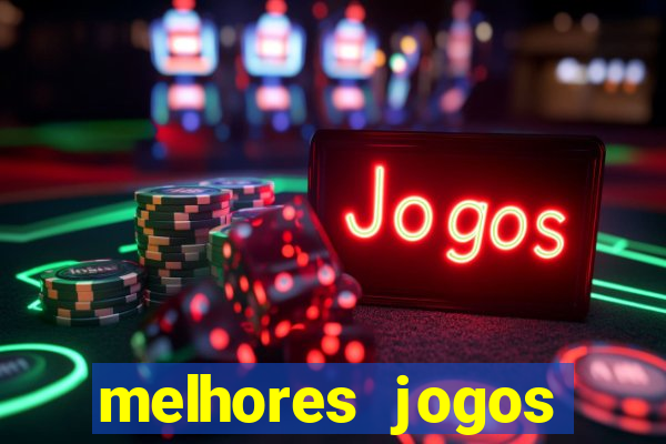 melhores jogos iphone 15 pro max