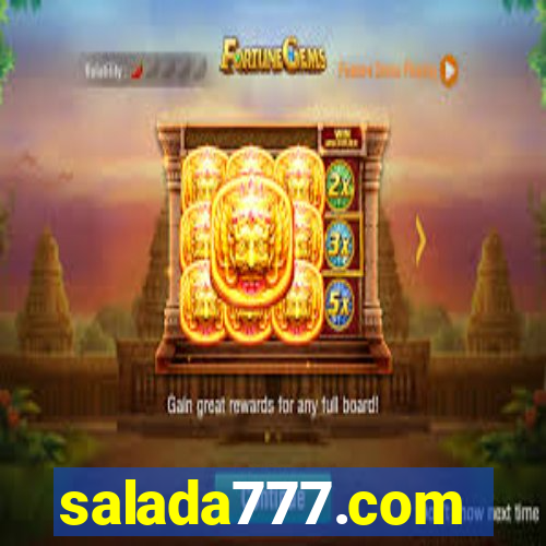 salada777.com