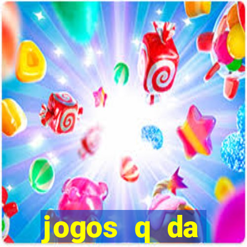 jogos q da dinheiro de verdade