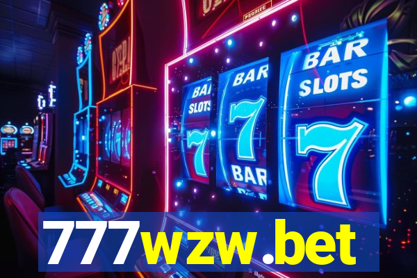 777wzw.bet